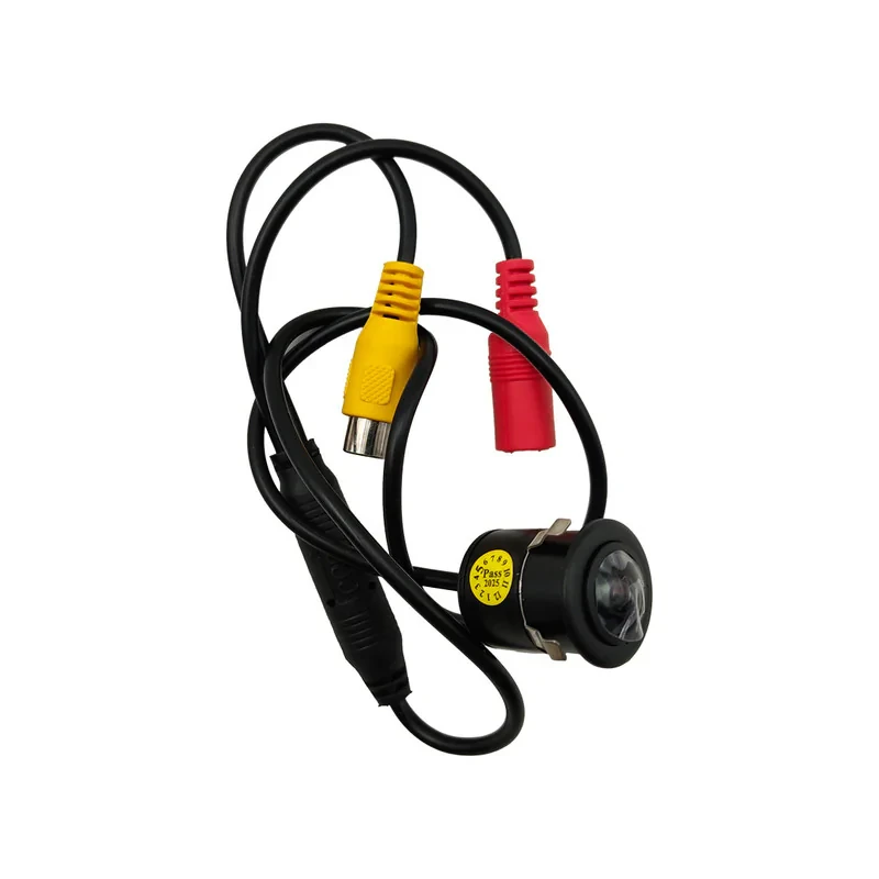 دوربین دنده عقب خودرو استیل مدل SA-01M