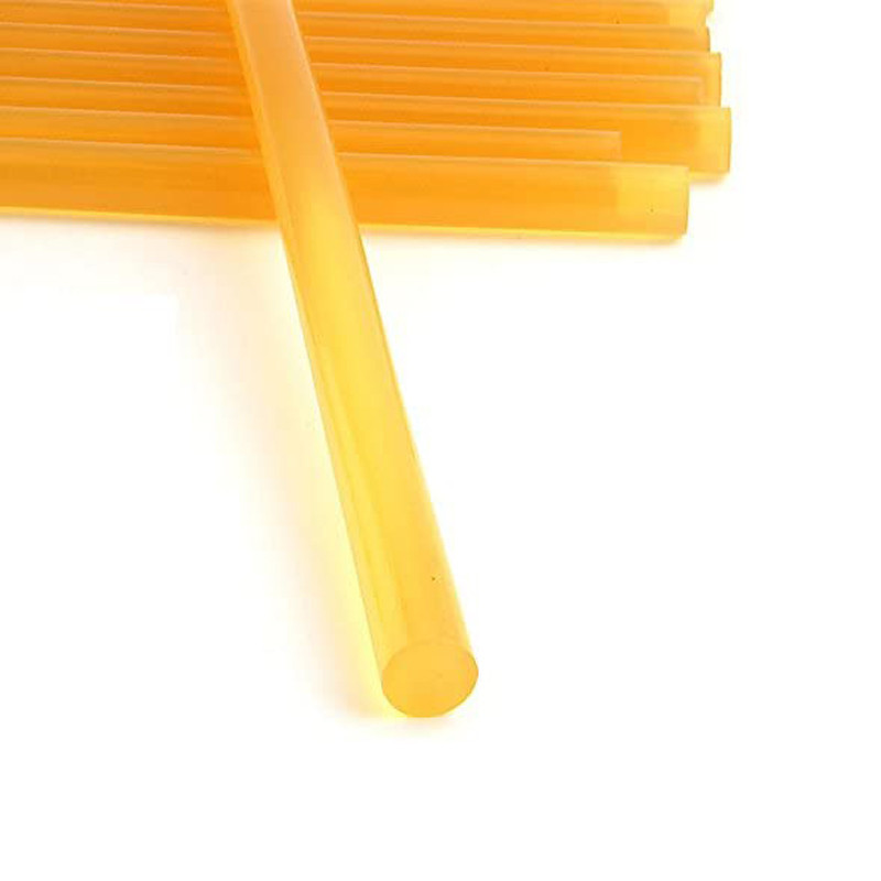 چسب حرارتی صنعتی مدل CHHZ-B5 قطر 10 میلی متر بسته 5 عددی