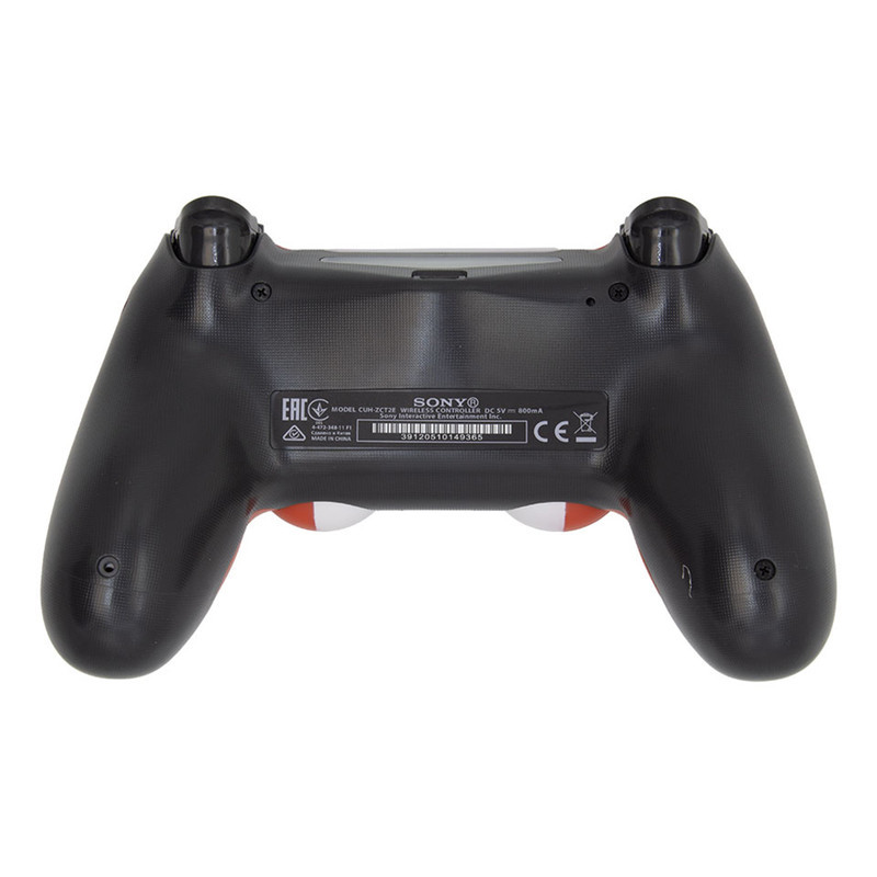 دسته بازی پلی استیشن ۴ طرح لیورپول مدل Liverpool DualShock4