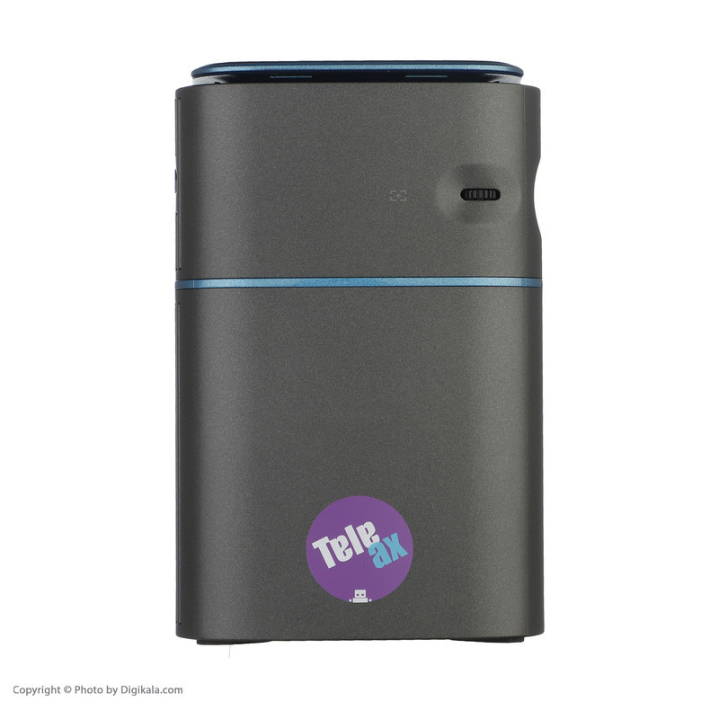 ویدئو پروژکتور تله‌اکس مدل TP-DLP-120