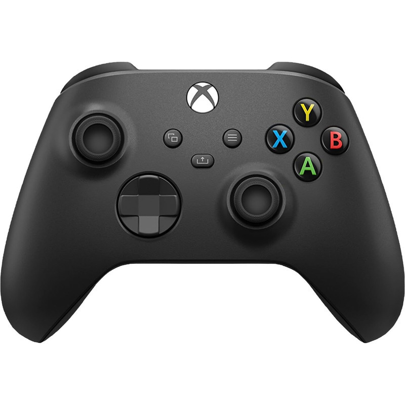 کنسول بازی مایکروسافت مدل Xbox Series S ظرفیت 512 گیگابایت به همراه دسته اضافی