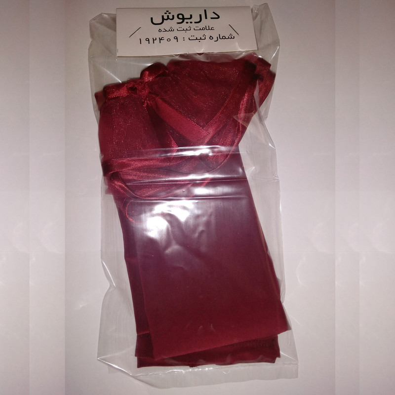 ساق دست زنانه داریوش مدل الیزابت mki