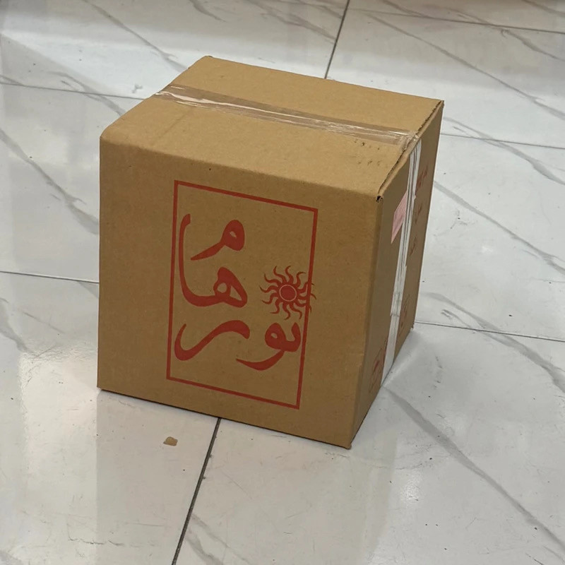 پایه آباژور نورهام مدل کفی ۱۴