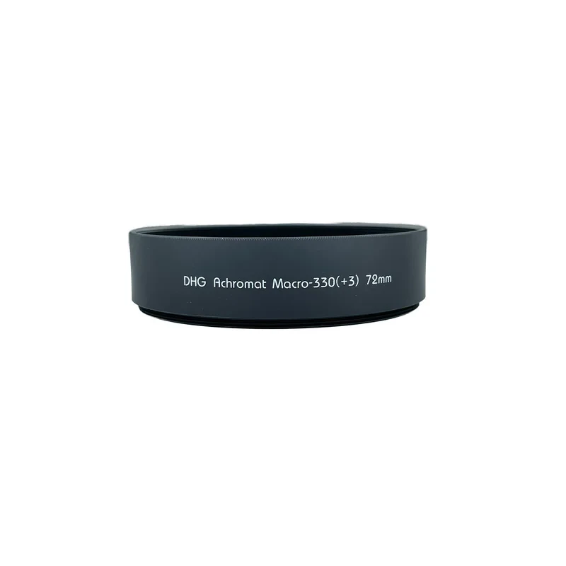 فیلتر لنز مارومی مدل CLOSE-UP DHG ACHROMAT MACRO-330(+3) -72MM