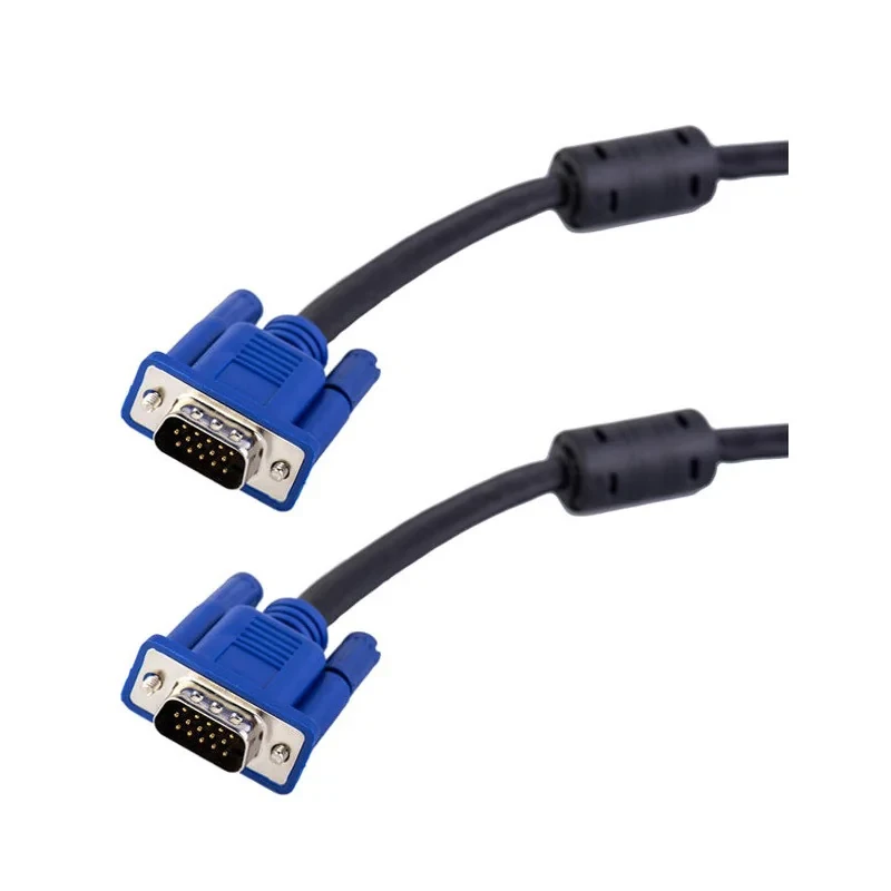 کابل VGA مدل NVG-02 طول 1.5 متر