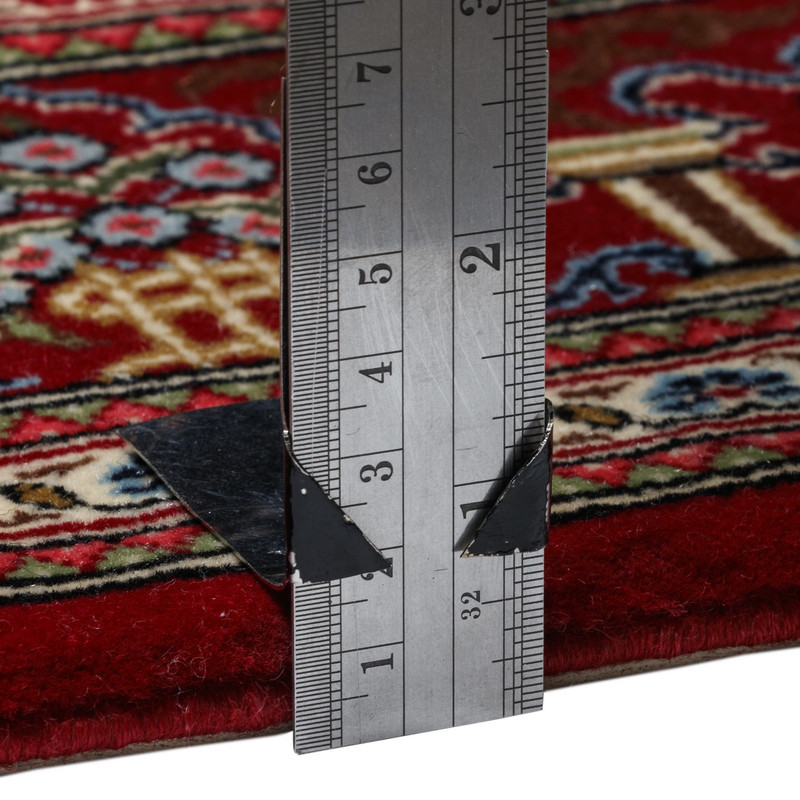 فرش دستباف ذرع و نیم سی پرشیا کد 183076