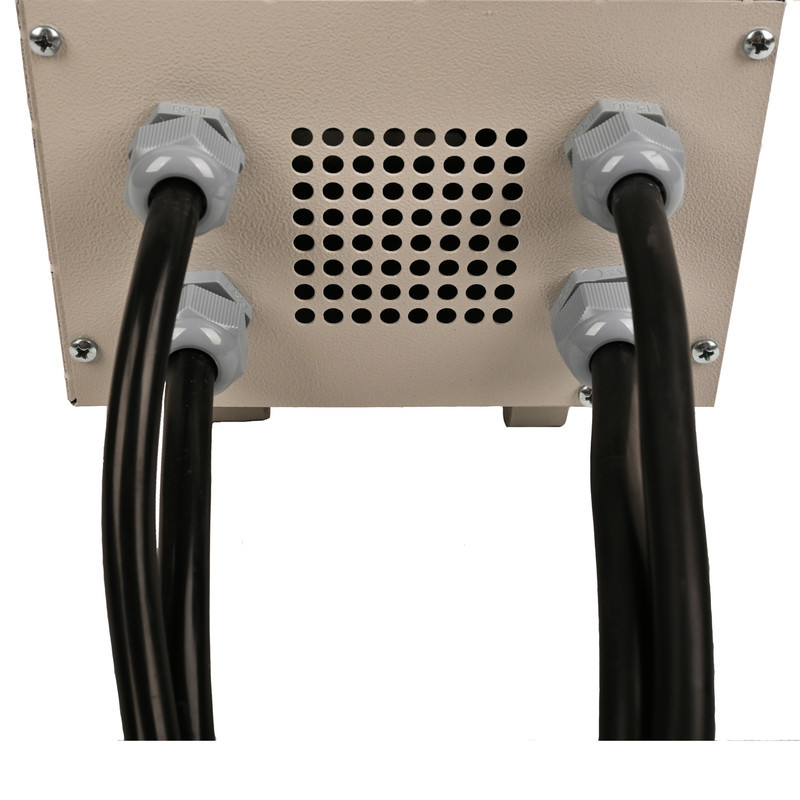دستگاه تست باتری خودرو مدل ASL5000-500A-New