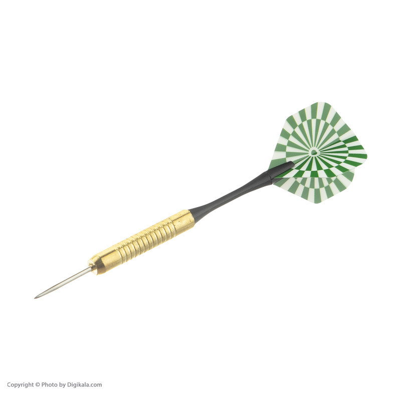 تیر دارت مدل BL-3018B بسته 3 عددی