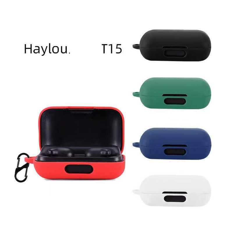 کاور سانیوان مدل T15 مناسب برای کیس هدفون بی سیم هایلو T15