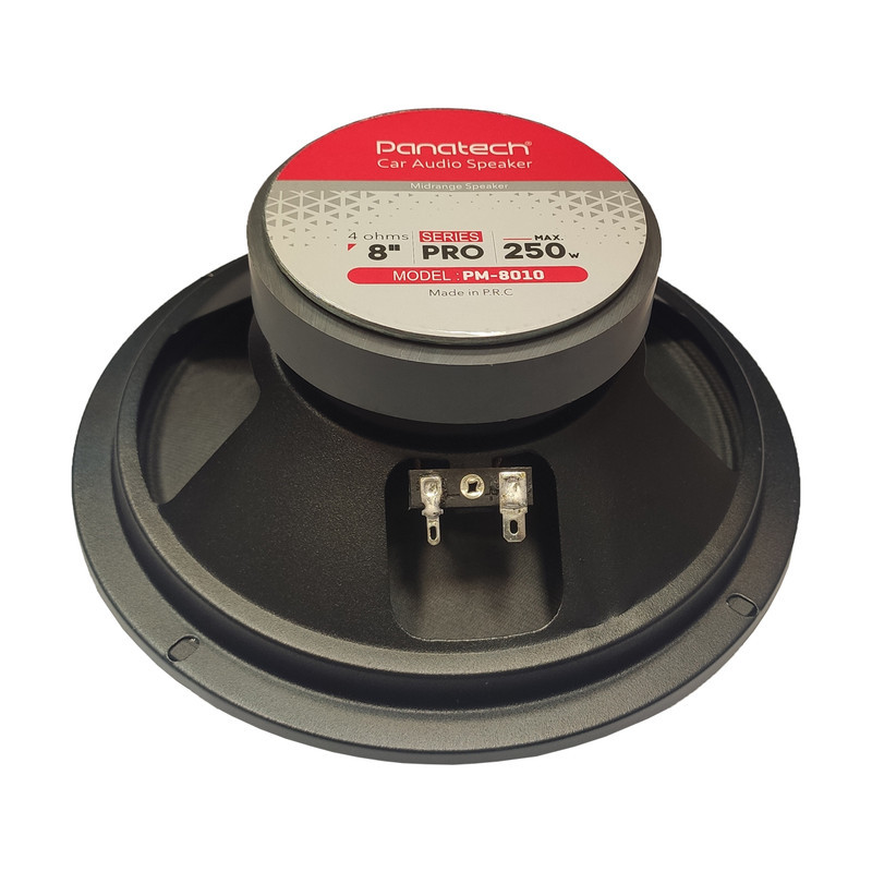 میدرنج خودرو پاناتک مدل PM-8010 BLA-B
