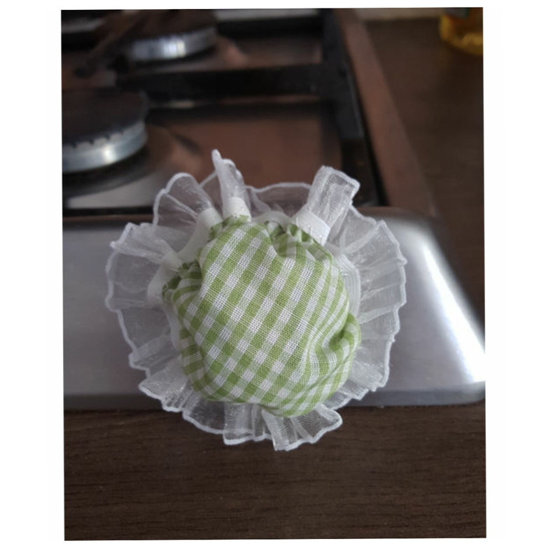 دستگیره اجاق گاز کد 010 بسته 7 عددی