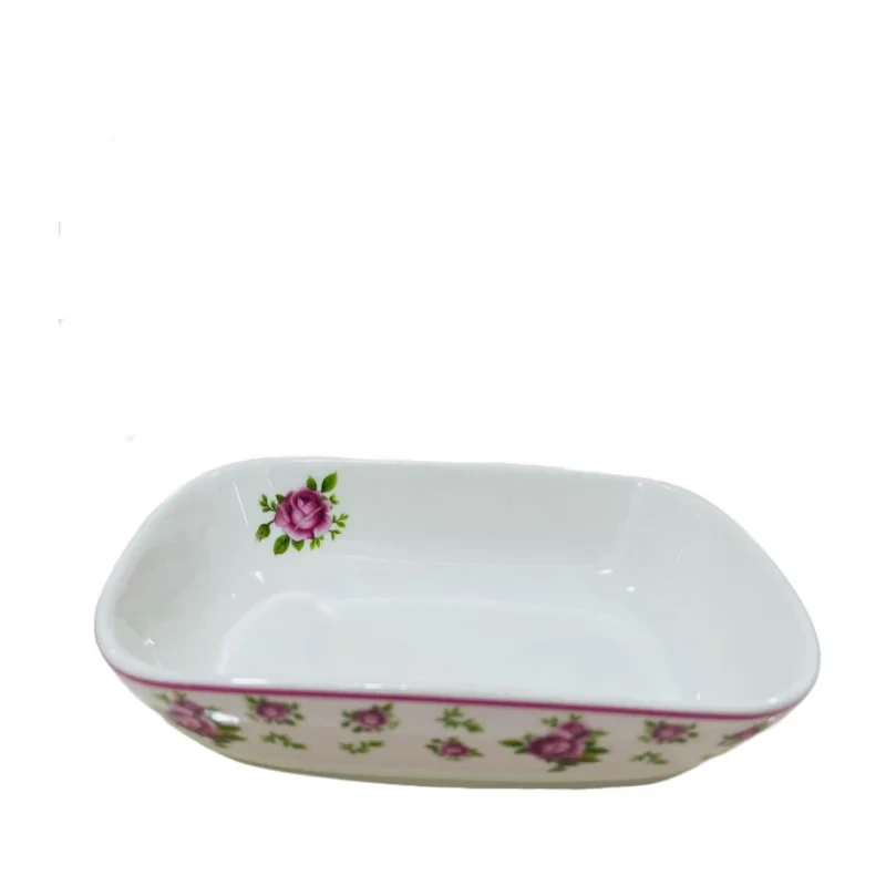 سرویس صبحانه خوری 35 پارچه آنجلا کد zp-108