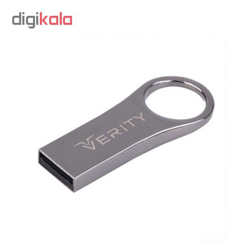 فلش مموری وریتی مدل V801 ظرفیت 32 گیگابایت