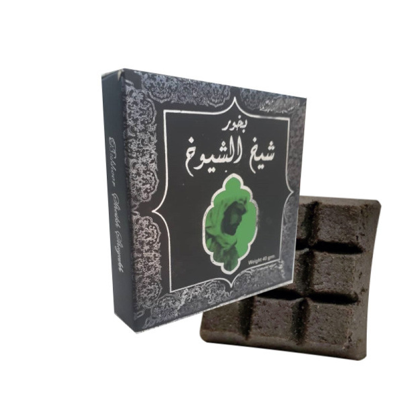 عود شیخ الشیوخ مدل al-1