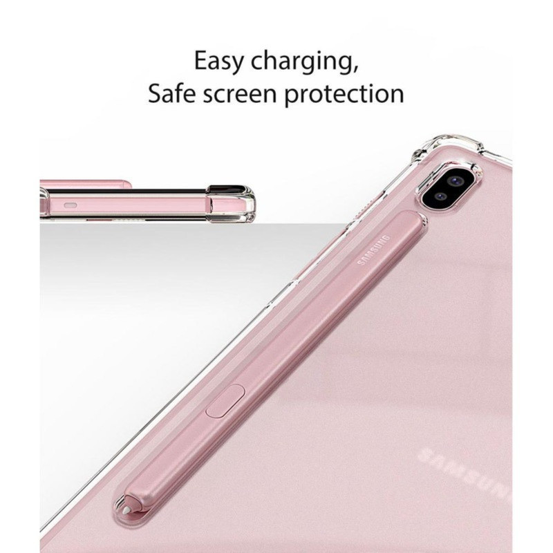 کاور مدل Fence مناسب برای تبلت سامسونگ Galaxy Tab S9 FE-11.0 Inch