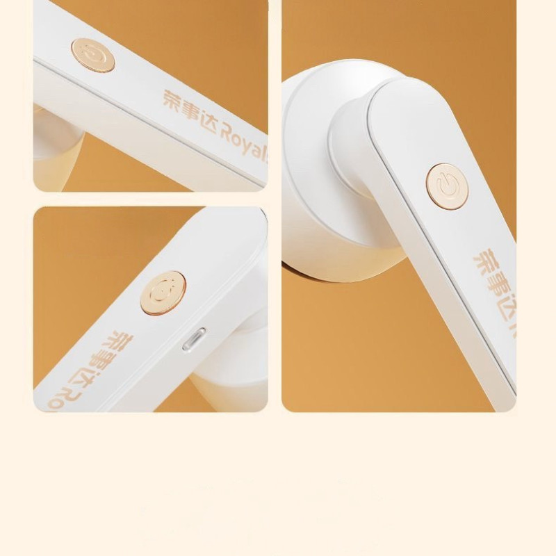 پرزگیر برقی لباس رویال استار مدل TR-B316AC