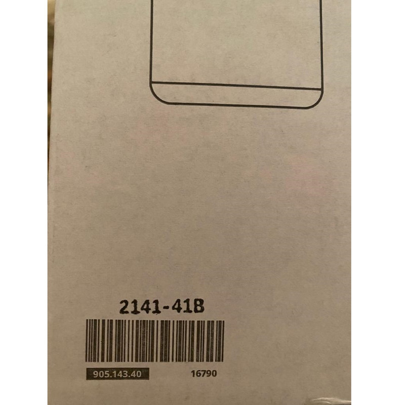 تنگ ایکیا مدل IKEA-KASEBERGA