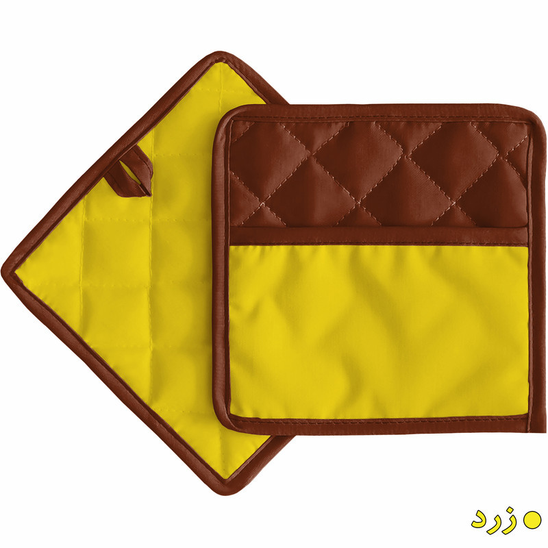 دستگیره آشپزخانه راولا کد N509 بسته 2 عددی
