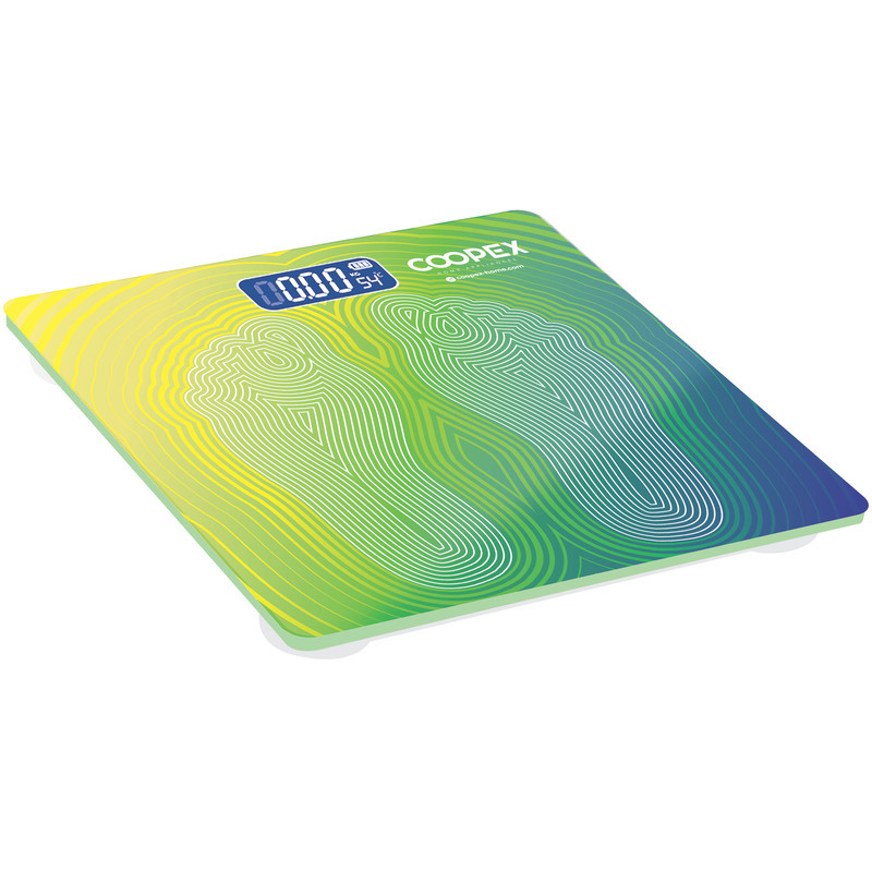 ترازو دیجیتال کوپکس مدل PSC-3320
