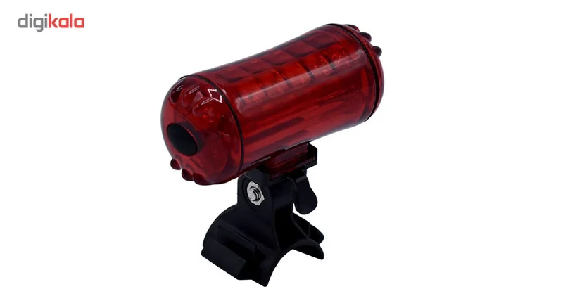 چراغ عقب دوچرخه مدل XC-102