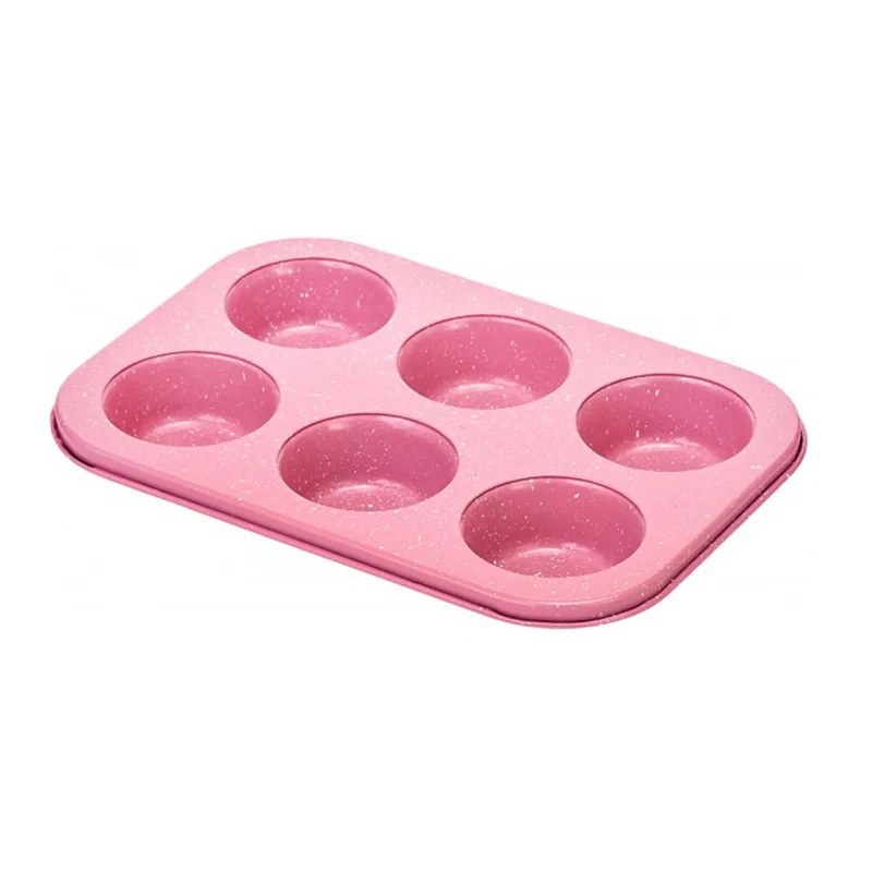 قالب کیک مافین مدل pinki