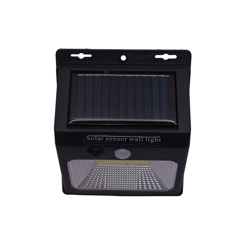 چراغ دیواری مدل خورشیدی کد YX-618