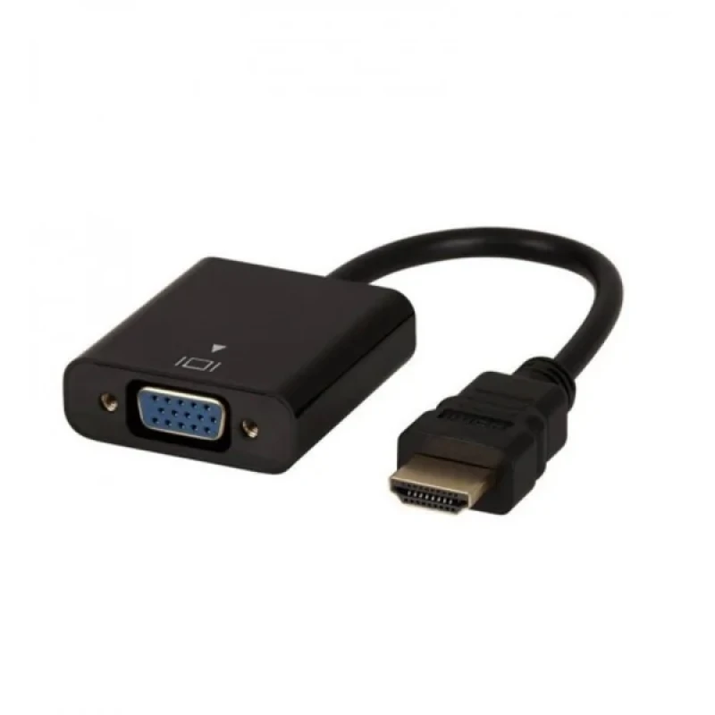 کابل تبدیل HDMI به VGA فورتک مدل 95149