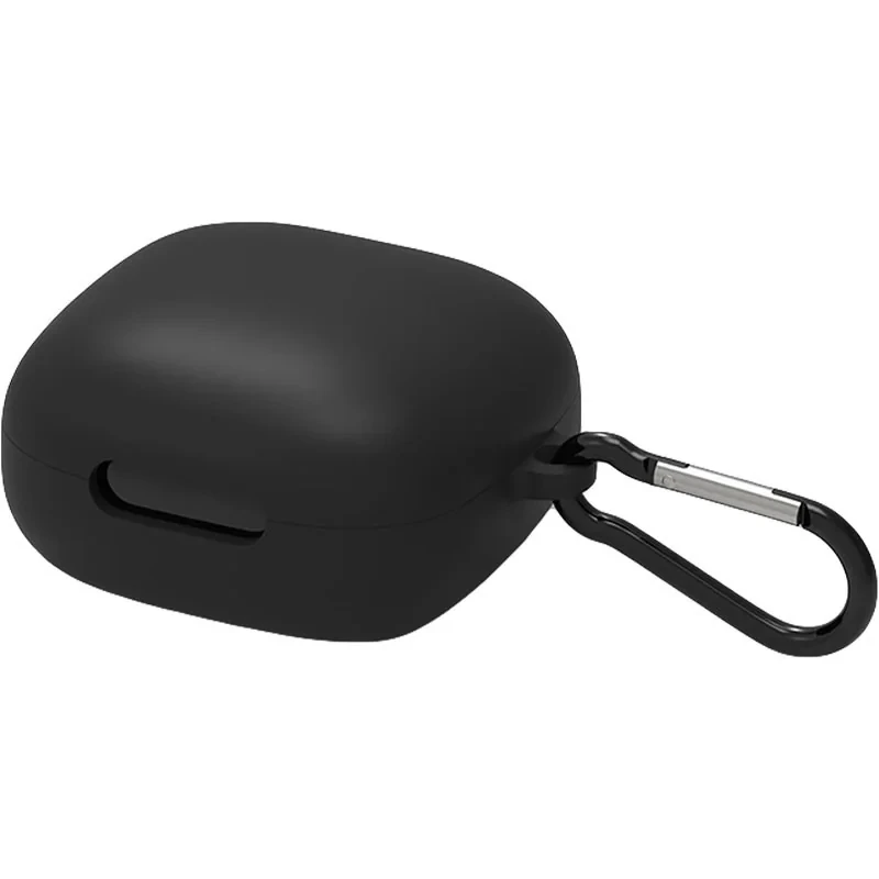 کاور مسیر مدل Silicone Cover مناسب برای کیس هدفون بی سیم انکر Soundcore P40i