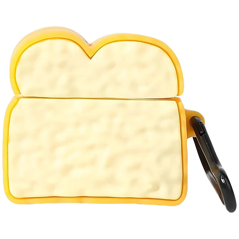 کاور پنتر طرح Toast مناسب برای کیس اپل ایرپاد 4  4ANC