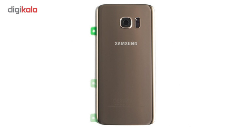 درب پشت گوشی موبایل مناسب برای گوشی موبایل Samsung S7EdgeG935