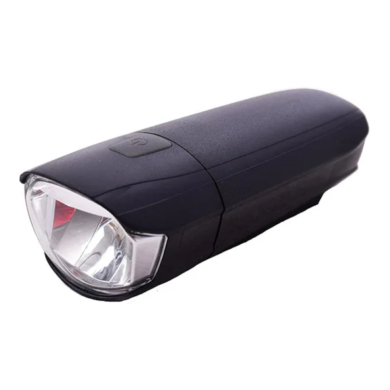 چراغ جلوی دوچرخه مدل XC-213