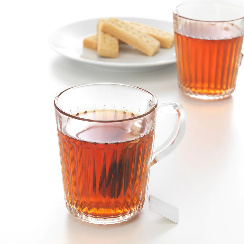 لیوان ایکیا کد 452 بسته 6 عددی