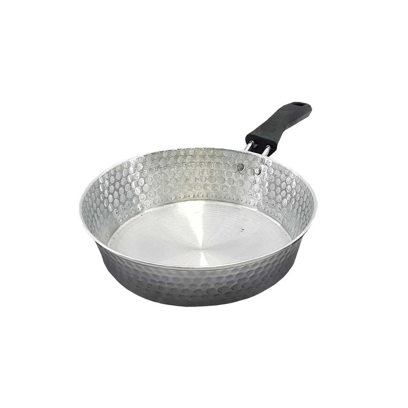 سرویس تابه 3 پارچه مدل روحی چکشی کد 18-20-22
