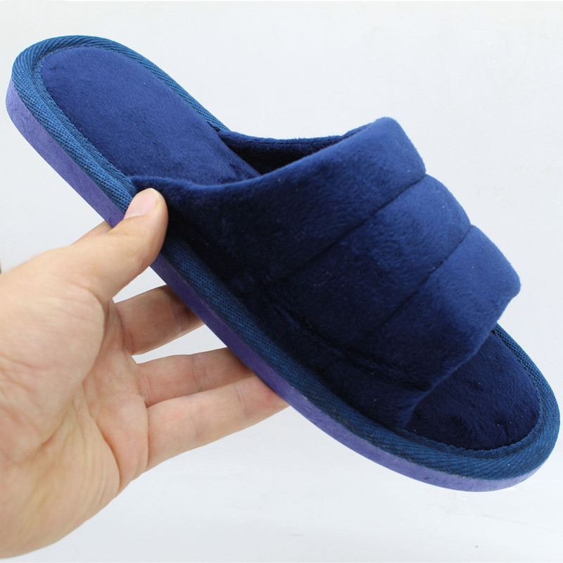 دمپایی حوله ای نیکتا مدل Ni-10000 کد 016