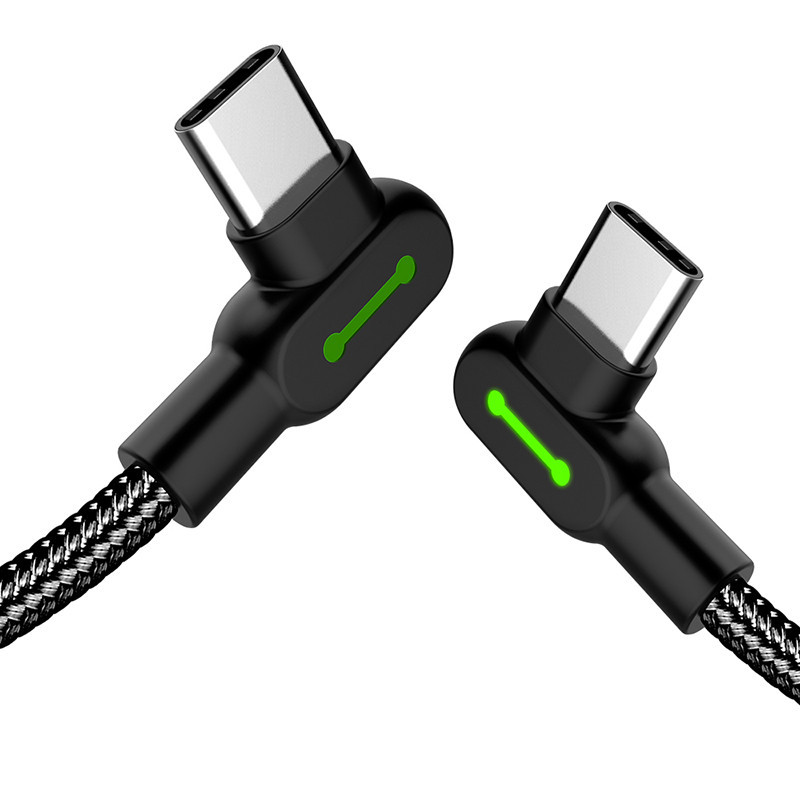 کابل تبدیل USB به USB-C مک دودو مدل CA-5281 طول 1.2 متر