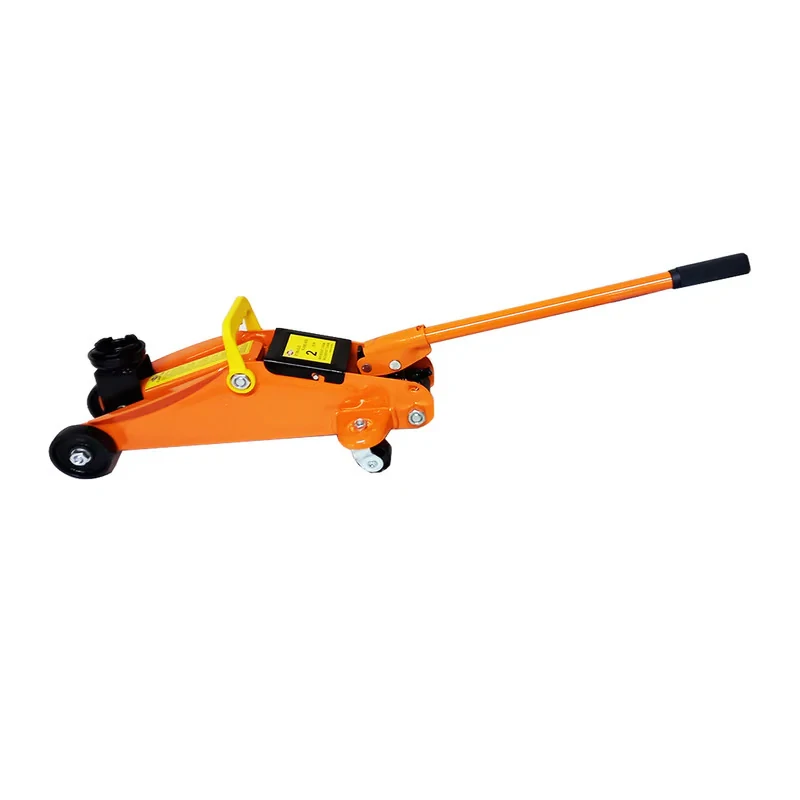 جک سوسماری توربو مدل HT - 220 ظرفیت دو تن