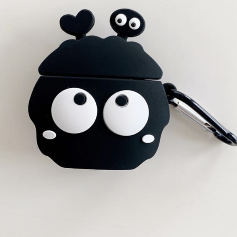کاور طرح میکروب هپل مناسب برای کیس اپل ایرپاد 1  2