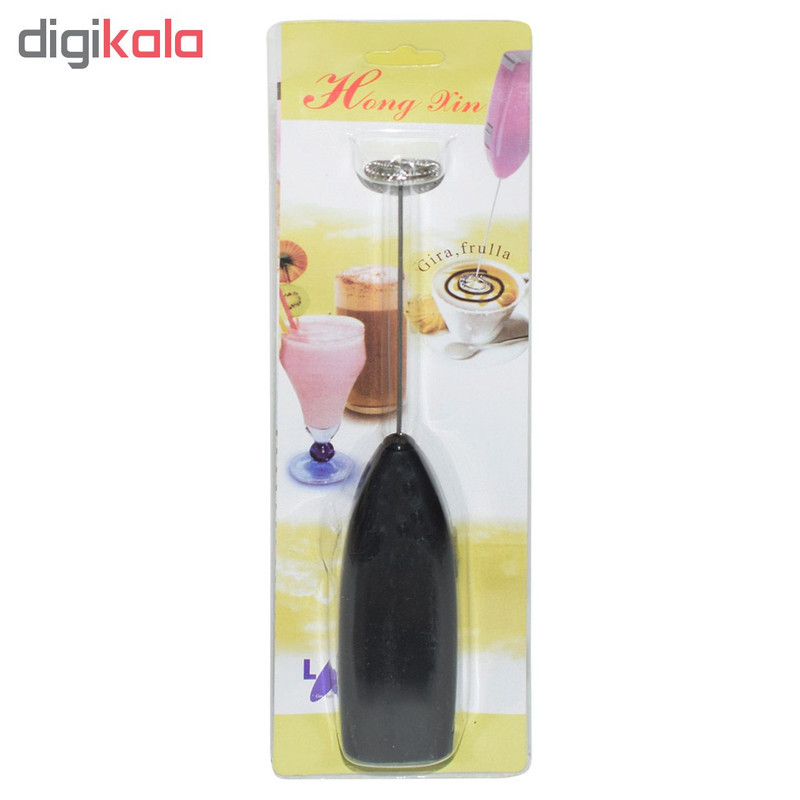 هم زن شیر هونگژین مدل F-016C