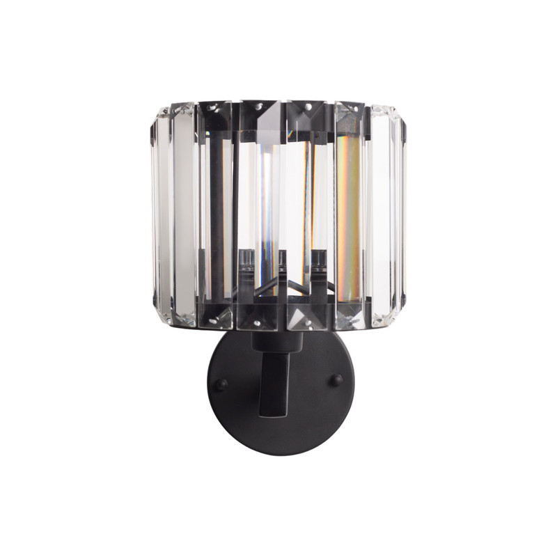 دیوارکوب تک شعله مدل ُS136
