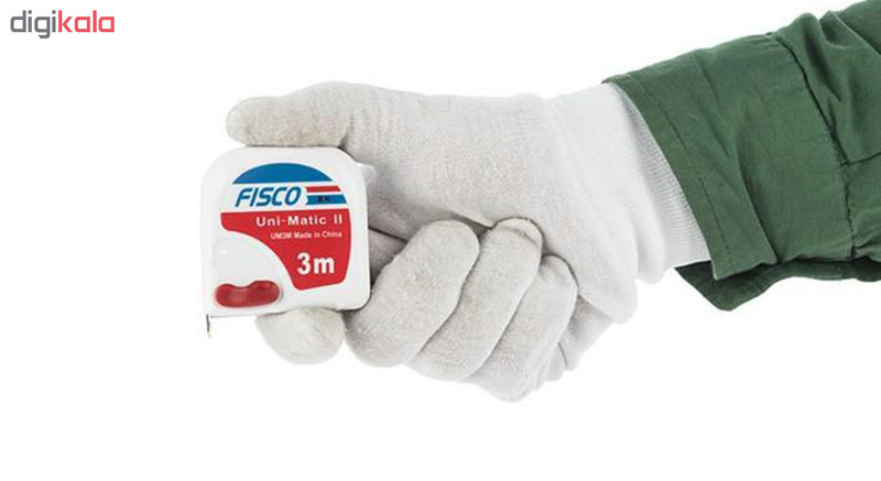 متر 3 متری فیسکو مدل Uni-Matic001