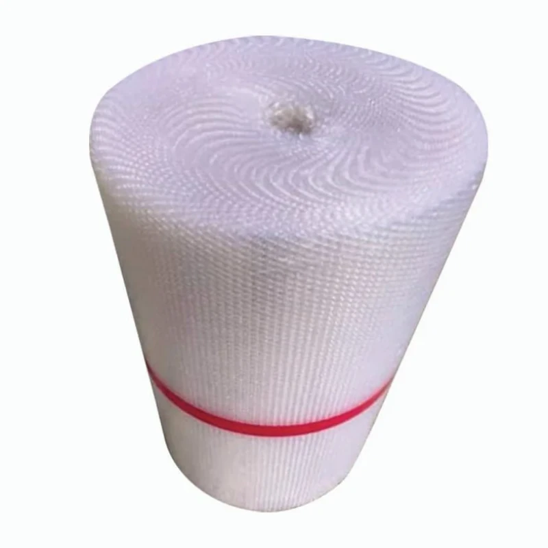 نایلون حبابدار ضربه گیر مدل hp001 عرض 50 سانتی متری رول 51 متری