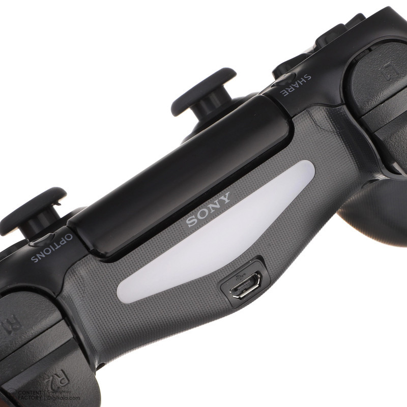 دسته بازی پلی استیشن ۴ مدل DUALSHOCK CUH-ZCT2E
