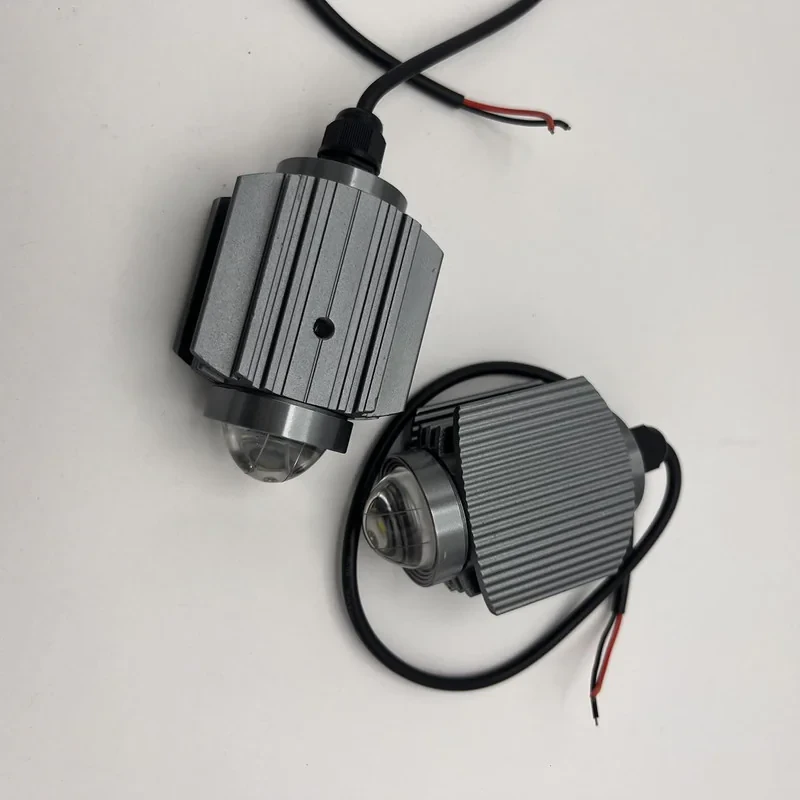 پروژکتور مدل آفرودی کد 2win-LED بسته دو عددی
