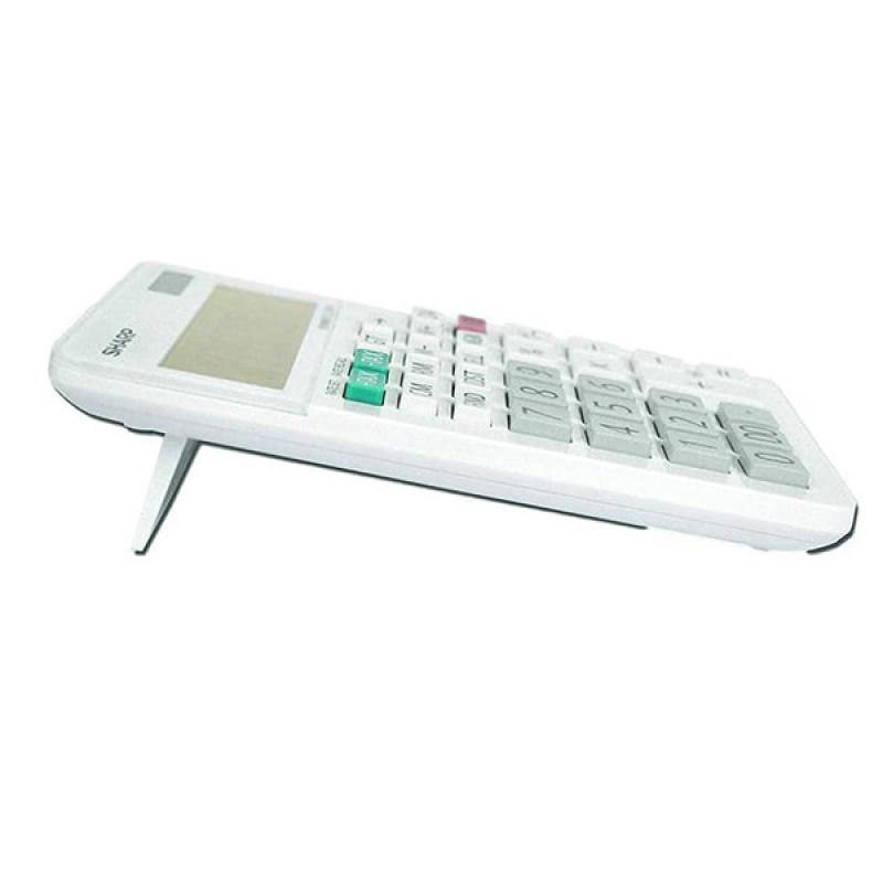 ماشین حساب شارپ مدل EL-334W