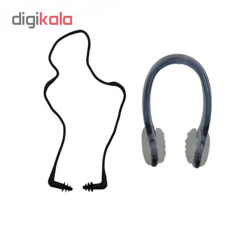 گوش گیر و دماغ گیر کد N1234XZAA