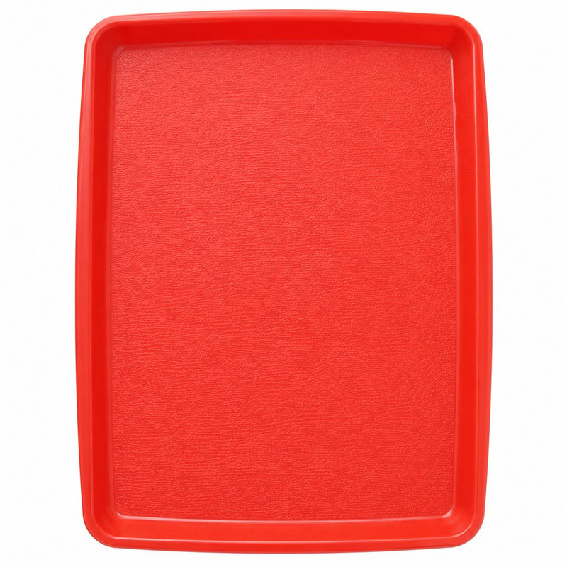 سینی دسته دار مدل L56 سایز بزرگ 37×47 سانتی متر