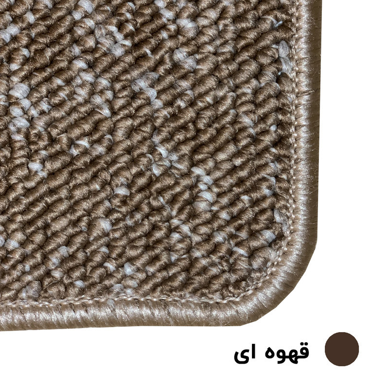 پادری پالاز مدل پامچال سایز 80x50 سانتی متر