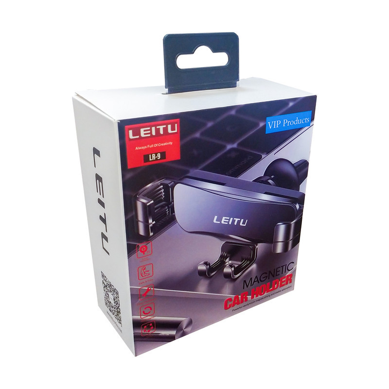 پایه نگهدارنده گوشی موبایل لیتو مدل LR-9