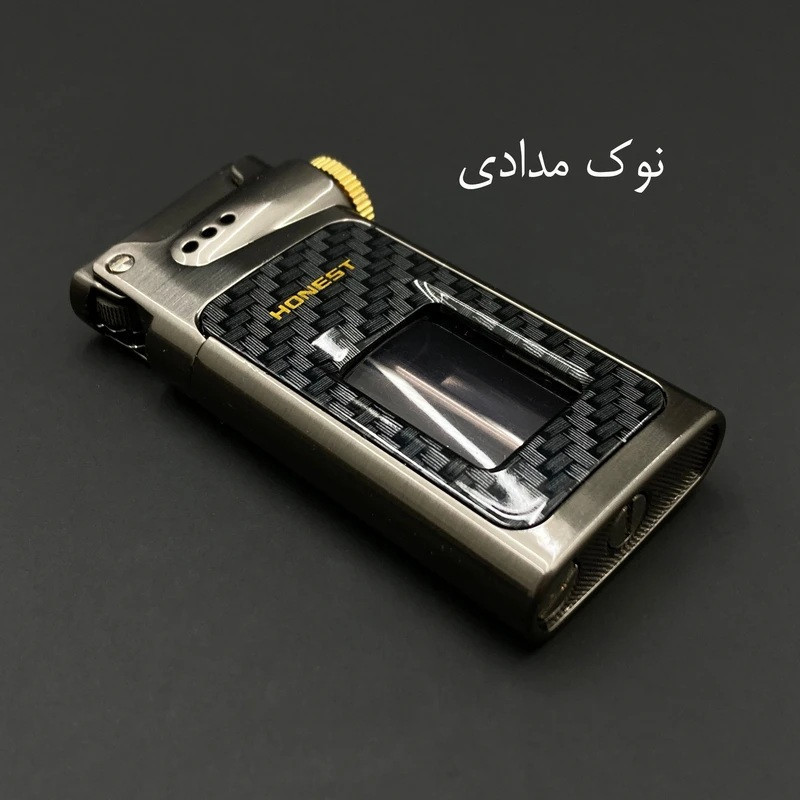 فندک آنست مدل اتومات
