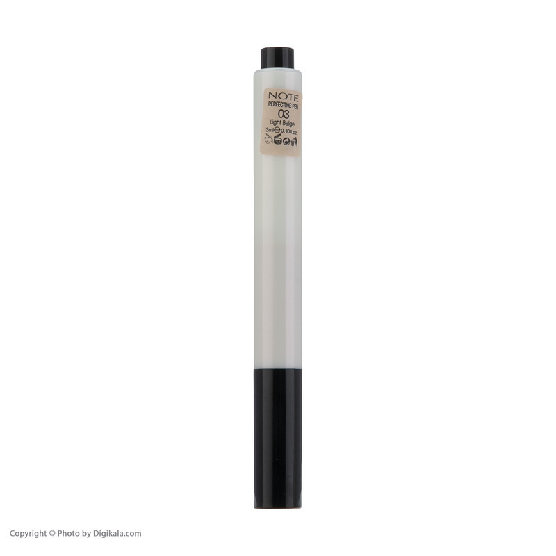 کانسیلر نوت مدل Perfecting Pen تحت لیسانس شماره03